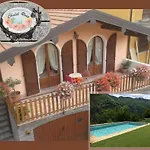 Con Piscina Garzeno