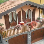 Con Piscina Garzeno