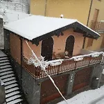 Con Piscina Hébergement de vacances Garzeno