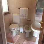 Hébergement de vacances Con Piscina Garzeno