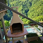 Holiday home Con Piscina *