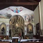 Nyaraló Con Piscina