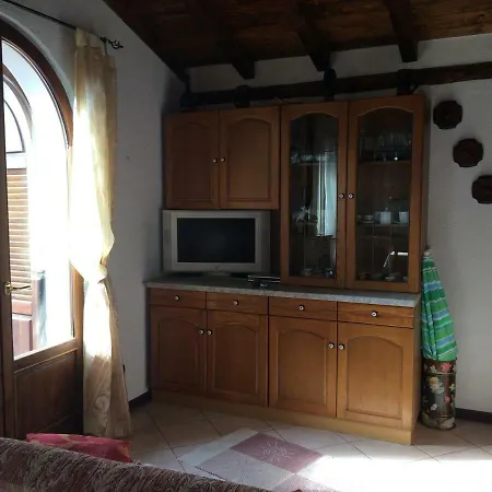 Ferienhaus Con Piscina