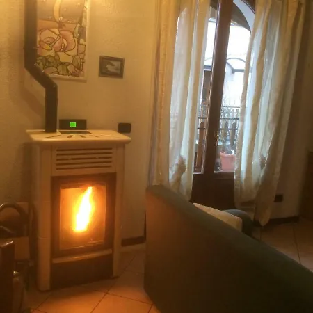 Con Piscina Ferienhaus