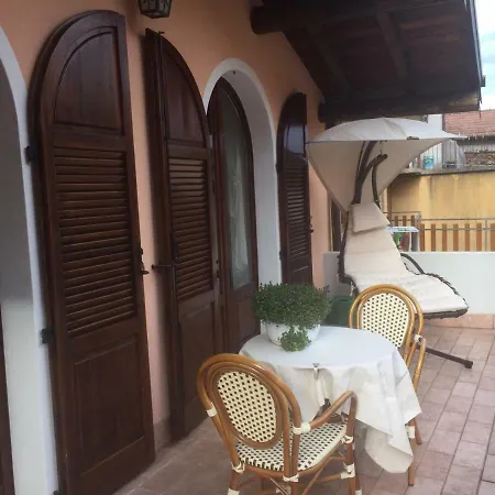 Con Piscina Ferienhaus