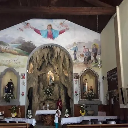 Ferienhaus Con Piscina