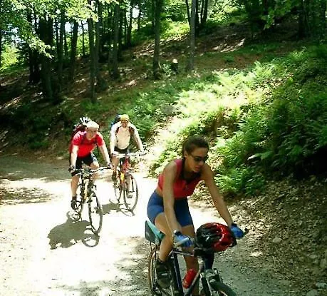 בית נופש Con Piscina Garzeno