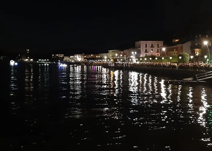 Con Piscina Сasa de vacaciones