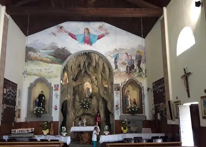 בית נופש Con Piscina