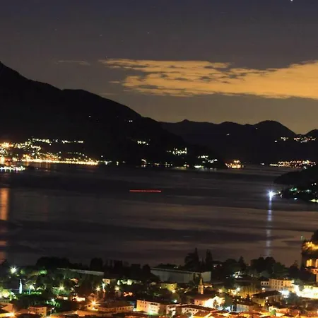 Con Piscina Dom wakacyjny